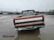 1994 Ford F-150 z VIN 1FTEF14N4RLB50916, wystawiony jako Copart lot #51851865 z przebiegiem 209 492 mil mil oraz Szkoda całkowita • Salvage title. Historia ofert i sprzedaży dostępna na DreamBid. Obrazek 6.