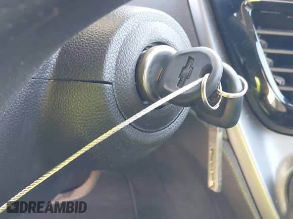 2020 Chevrolet Spark LS с VIN KL8CB6SA7LC412749, выставлен на аукционе IAAI как лот 43445989 с пробегом 110 778 миль миль и . История ставок и продаж доступна на DreamBid. Изображение 11.