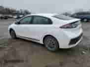 2021 Hyundai Ioniq SE с VIN KMHC75LJ3MU078079, выставлен на аукционе Copart как лот 44287254 с пробегом 19 270 миль миль и . История ставок и продаж доступна на DreamBid. Изображение 2.