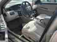 2008 Chevrolet Impala LS z VIN 2G1WB55K089207350, wystawiony jako Copart lot #63740185 z przebiegiem 194 180 mil mil oraz Szkoda całkowita • Salvage title. Historia ofert i sprzedaży dostępna na DreamBid. Obrazek 8.