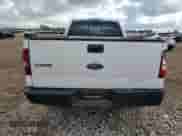 2006 Ford F-150 XLT with VIN 1FTVX12576NA27837, listed as a Copart auction lot 83818735 with 240,010 mi miles and Salvage title. Bid and sale history available at DreamBid. Image 6.