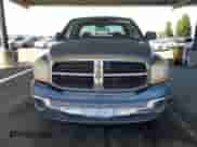 2006 Dodge 1500 SLT z VIN 1D7HA18N96J178360, wystawiony jako Copart lot #66528125 z przebiegiem 222 219 mil mil oraz Szkoda całkowita • Salvage title. Historia ofert i sprzedaży dostępna na DreamBid. Obrazek 5.