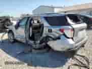 2021 Ford Explorer Platinum с VIN 1FM5K8HC7MGA45457, выставлен на аукционе Copart как лот 72015155 с пробегом 65 155 миль миль и Списание • Salvage title. История ставок и продаж доступна на DreamBid. Изображение 2.