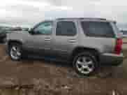2011 Chevrolet Tahoe LS с VIN 1GNSKAE05BR179000, выставлен на аукционе Copart как лот 71307315 с пробегом 158 165 миль миль и Списание • Salvage title. История ставок и продаж доступна на DreamBid. Изображение 2.
