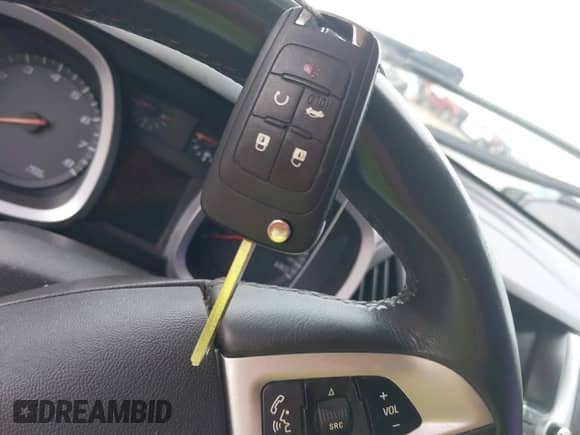 2014 Chevrolet Equinox LT с VIN 2GNFLBE30E6345874, выставлен на аукционе IAAI как лот 42592128 с пробегом 148 424 миль миль и . История ставок и продаж доступна на DreamBid. Изображение 11.