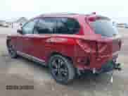 2020 Nissan Pathfinder Platinum с VIN 5N1DR2DM2LC636370, выставлен на аукционе IAAI как лот 42388117 с пробегом 79 825 миль миль и . История ставок и продаж доступна на DreamBid. Изображение 3.