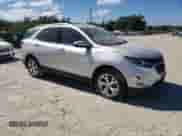 2018 Chevrolet Equinox LT с VIN 3GNAXKEX8JS529487, выставлен на аукционе Copart как лот 86839935 с пробегом Не указан миль и Чистый • Clean title. История ставок и продаж доступна на DreamBid. Изображение 4.