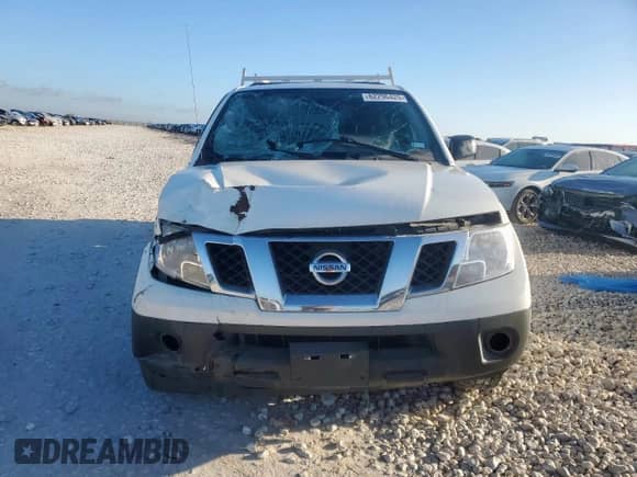 2020 Nissan Frontier S z VIN 1N6ED0CE3LN721970, wystawiony jako Copart lot #62296425 z przebiegiem 115 858 mil mil oraz Szkoda całkowita • Salvage title. Historia ofert i sprzedaży dostępna na DreamBid. Obrazek 5.