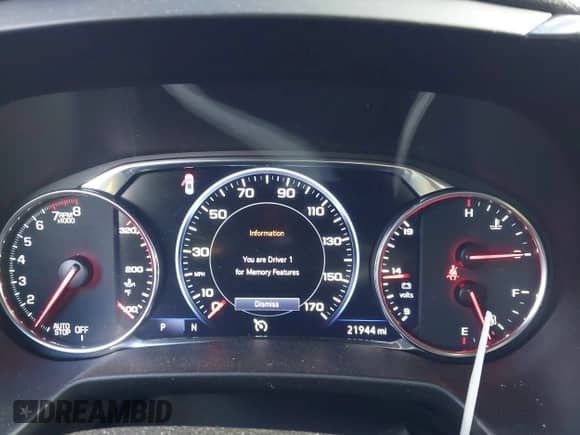 2023 Chevrolet Blazer RS z VIN 3GNKBERSXPS155315, wystawiony jako IAAI lot #43343177 z przebiegiem 21 944 mil mil oraz . Historia ofert i sprzedaży dostępna na DreamBid. Obrazek 7.