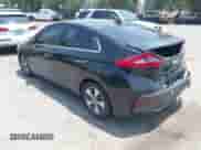 2018 Hyundai Ioniq Limited с VIN KMHC75LD3JU075401, выставлен на аукционе IAAI как лот 42397906 с пробегом 151 017 миль миль и . История ставок и продаж доступна на DreamBid. Изображение 3.