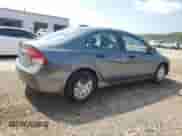 2010 Honda Civic с VIN 19XFA1E36AE067596, выставлен на аукционе Copart как лот 65795275 с пробегом 184 154 миль миль и Списание • Salvage title. История ставок и продаж доступна на DreamBid. Изображение 3.