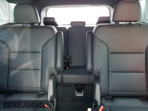 2024 Chevrolet Traverse AWD LT with VIN 1GNEVGKS7RJ182681, listed as a Copart auction lot 59339095 with Not provided miles and Clean title. Bid and sale history available at DreamBid. Image 10.