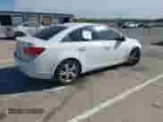 2014 Chevrolet Cruze Diesel with VIN 1G1P75SZ0E7100075, listed as a IAAI auction lot 43389906 with 199,606 mi miles and . Bid and sale history available at DreamBid. Image 4.