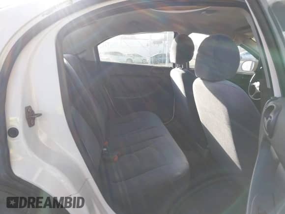 2002 Dodge Stratus SE with VIN 1B3EL36R32N334731, listed as a IAAI auction lot 42328508 with 82,379 mi miles and . Bid and sale history available at DreamBid. Image 8.