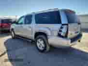 2012 Chevrolet Suburban LT с VIN 1GNSKJE77CR172791, выставлен на аукционе Copart как лот 80507275 с пробегом 180 272 миль миль и Списание • Salvage title. История ставок и продаж доступна на DreamBid. Изображение 2.
