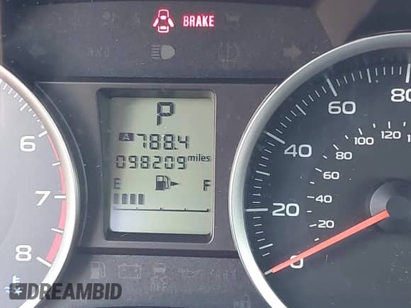 2018 Subaru Forester z VIN JF2SJABCXJH573351, wystawiony jako IAAI lot #43064050 z przebiegiem 98 209 mil mil oraz . Historia ofert i sprzedaży dostępna na DreamBid. Obrazek 15.