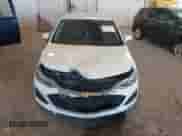 2019 Chevrolet Cruze LS с VIN 1G1BC5SM3K7125638, выставлен на аукционе IAAI как лот 43324933 с пробегом 175 189 миль миль и . История ставок и продаж доступна на DreamBid. Изображение 12.