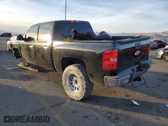 2013 Chevrolet Silverado 1500 LT с VIN 3GCPCSEA7DG294534, выставлен на аукционе Copart как лот 84836994 с пробегом 59 457 миль миль и Списание • Salvage title. История ставок и продаж доступна на DreamBid. Изображение 2.