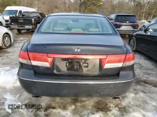 2007 Hyundai Azera SE с VIN KMHFC46F17A187513, выставлен на аукционе Copart как лот 46491715 с пробегом 147 388 миль миль и Чистый • Clean title. История ставок и продаж доступна на DreamBid. Изображение 6.