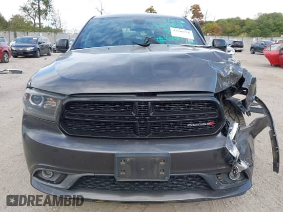 2015 Dodge Durango SXT с VIN 1C4RDHAG0FC921227, выставлен на аукционе IAAI как лот 43396770 с пробегом 122 668 миль миль и . История ставок и продаж доступна на DreamBid. Изображение 12.