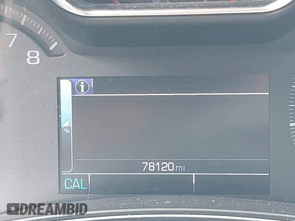 2019 Chevrolet Impala LS с VIN 1G11X5SA8KU119616, выставлен на аукционе IAAI как лот 42644833 с пробегом 78 120 миль миль и . История ставок и продаж доступна на DreamBid. Изображение 15.