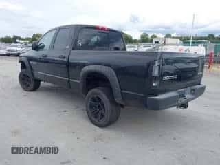 2002 Dodge 1500 z VIN 1D7HU18Z42J207090, wystawiony jako IAAI lot #43301479 z przebiegiem 164 153 mil mil oraz . Historia ofert i sprzedaży dostępna na DreamBid. Obrazek 3.