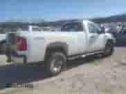 2008 Chevrolet Silverado 3500HD SRW Work Truck с VIN 1GCHK34K48E215485, выставлен на аукционе Copart как лот 44002845 с пробегом 115 591 миль миль и Списание • Salvage title. История ставок и продаж доступна на DreamBid. Изображение 3.