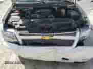 2012 Chevrolet Tahoe LTZ с VIN 1GNSCCE08CR214560, выставлен на аукционе Copart как лот 44723175 с пробегом 137 489 миль миль и Списание • Salvage title. История ставок и продаж доступна на DreamBid. Изображение 12.