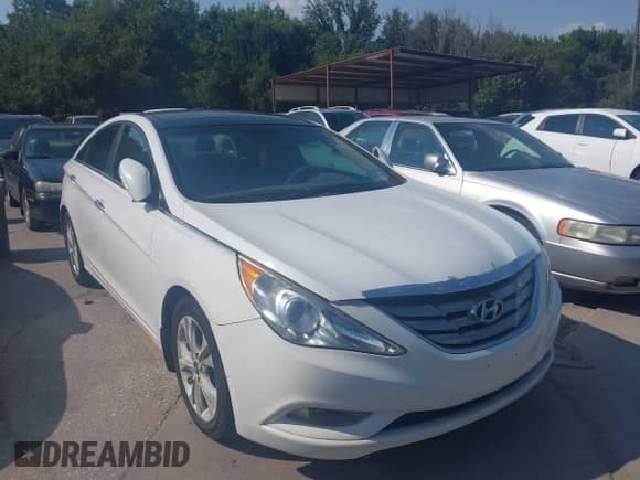 2012 Hyundai Sonata SE с VIN 5NPEC4AC3CH466624, выставлен на аукционе IAAI как лот 43080793 с пробегом Не указан миль и . История ставок и продаж доступна на DreamBid. Изображение 1.