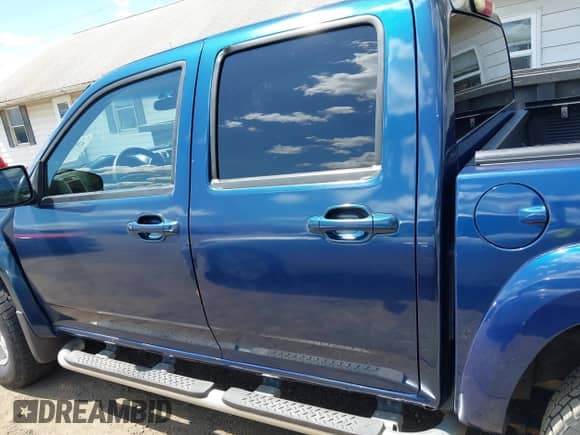 2005 Chevrolet Colorado 1SE LS Z71 с VIN 1GCDT136258125525, выставлен на аукционе IAAI как лот 43094382 с пробегом 166 400 миль миль и . История ставок и продаж доступна на DreamBid. Изображение 14.