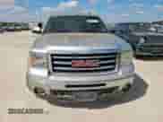 2013 GMC Sierra 1500 SLE with VIN 3GTP1VE09DG219428, listed as a Copart auction lot 84994855 with 172,684 mi miles and Salvage title. Bid and sale history available at DreamBid. Image 5.