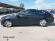 2019 Chevrolet Malibu LT z VIN 1G1ZD5ST7KF133248, wystawiony jako IAAI lot #43287413 z przebiegiem 161 020 mil mil oraz . Historia ofert i sprzedaży dostępna na DreamBid. Obrazek 14.