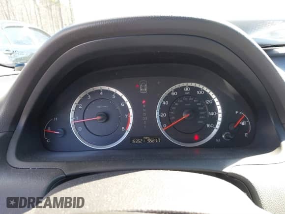 2010 Honda Accord EX с VIN 5KBCP3F77AB018255, выставлен на аукционе IAAI как лот 41653419 с пробегом 183 521 миль миль и . История ставок и продаж доступна на DreamBid. Изображение 7.