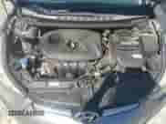 2014 Hyundai Elantra Sport с VIN KMHDH4AH6EU033957, выставлен на аукционе Copart как лот 82226685 с пробегом 172 322 миль миль и Чистый • Clean title. История ставок и продаж доступна на DreamBid. Изображение 11.