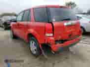 2007 Saturn VUE I4 z VIN 5GZCZ33D67S824357, wystawiony jako Copart lot #79094814 z przebiegiem 163 618 mil mil oraz Szkoda całkowita • Salvage title. Historia ofert i sprzedaży dostępna na DreamBid. Obrazek 2.