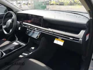 2025 Hyundai Tucson Blue с VIN KM8JBDD18SU325835, выставлен на аукционе IAAI как лот 43173038 с пробегом 606 миль миль и . История ставок и продаж доступна на DreamBid. Изображение 5.