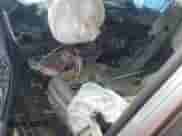 2015 Toyota Sienna XLE Premium with VIN 5TDYK3DC1FS589178, listed as a Copart auction lot 66735425 with 127,923 mi miles and Non repairable. Bid and sale history available at DreamBid. Image 8.