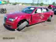 2013 Chrysler 300 S with VIN 2C3CCABG5DH577603, listed as a IAAI auction lot 42604075 with 135,978 mi miles and . Bid and sale history available at DreamBid. Image 18.