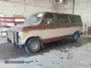 1991 Ford Econoline Cargo с VIN 1FMEE11H3MHB31282, выставлен на аукционе IAAI как лот 41943766 с пробегом 33 458 миль миль и . История ставок и продаж доступна на DreamBid. Изображение 2.
