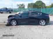 2017 Chevrolet Volt LT z VIN 1G1RC6S50HU211142, wystawiony jako IAAI lot #43137100 z przebiegiem Nie podano mil oraz . Historia ofert i sprzedaży dostępna na DreamBid. Obrazek 15.