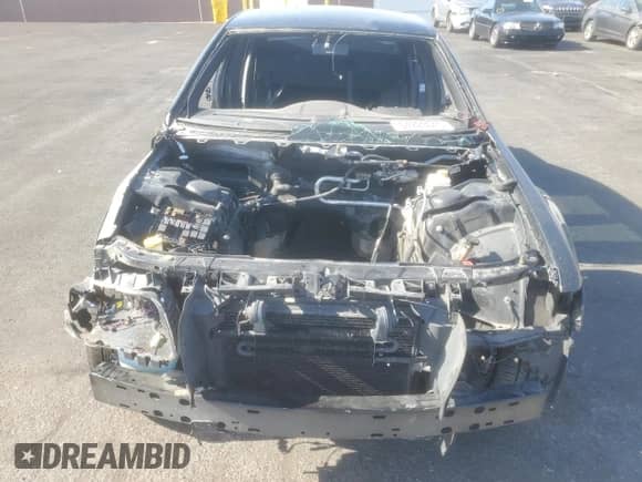 2014 Chrysler 300 SRT-8 с VIN 2C3CCAFJ1EH206137, выставлен на аукционе Copart как лот 64228645 с пробегом Не указан миль и На запчасти • Non repairable. История ставок и продаж доступна на DreamBid. Изображение 5.