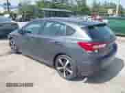 2018 Subaru Impreza Special Sports with VIN 4S3GTAM65J3753582, listed as a IAAI auction lot 42123590 with 112,846 mi miles and . Bid and sale history available at DreamBid. Image 3.