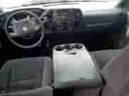 2008 Chevrolet Silverado 1500 1LT с VIN 2GCEK13M181196289, выставлен на аукционе Copart как лот 67600025 с пробегом 251 954 миль миль и Списание • Salvage title. История ставок и продаж доступна на DreamBid. Изображение 8.