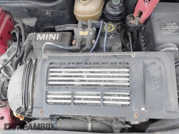 2006 MINI Hardtop S с VIN WMWRE33506TN26893, выставлен на аукционе IAAI как лот 43549996 с пробегом 122 673 миль миль и . История ставок и продаж доступна на DreamBid. Изображение 6.