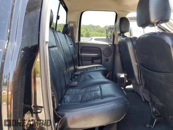 2005 Dodge 1500 SLT с VIN 1D7HU18N35J625710, выставлен на аукционе Copart как лот 63203895 с пробегом 179 123 миль миль и Списание • Salvage title. История ставок и продаж доступна на DreamBid. Изображение 10.