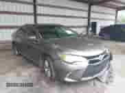 2017 Toyota Camry SE with VIN 4T1BF1FK1HU714967, listed as a IAAI auction lot 43343229 with 199,581 mi miles and . Bid and sale history available at DreamBid. Image 1.