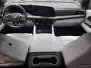 2025 Chevrolet Tahoe Premier with VIN 1GNS6SRD7SR177790, listed as a Copart auction lot 59816865 with Not provided miles and Non repairable. Bid and sale history available at DreamBid. Image 8.