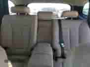 2011 Hyundai Santa Fe Limited with VIN 5XYZK4AG0BG001201, listed as a Copart auction lot 69947205 with 174,549 mi miles and Salvage title. Bid and sale history available at DreamBid. Image 10.