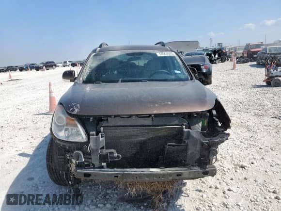 2011 Hyundai Veracruz Limited с VIN KM8NUDCC1BU169488, выставлен на аукционе Copart как лот 84965945 с пробегом 136 898 миль миль и Списание • Salvage title. История ставок и продаж доступна на DreamBid. Изображение 5.