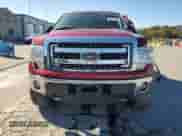 2013 Ford F-150 STX с VIN 1FTFX1EFXDFC86144, выставлен на аукционе Copart как лот 85391675 с пробегом 242 206 миль миль и Списание • Salvage title. История ставок и продаж доступна на DreamBid. Изображение 5.